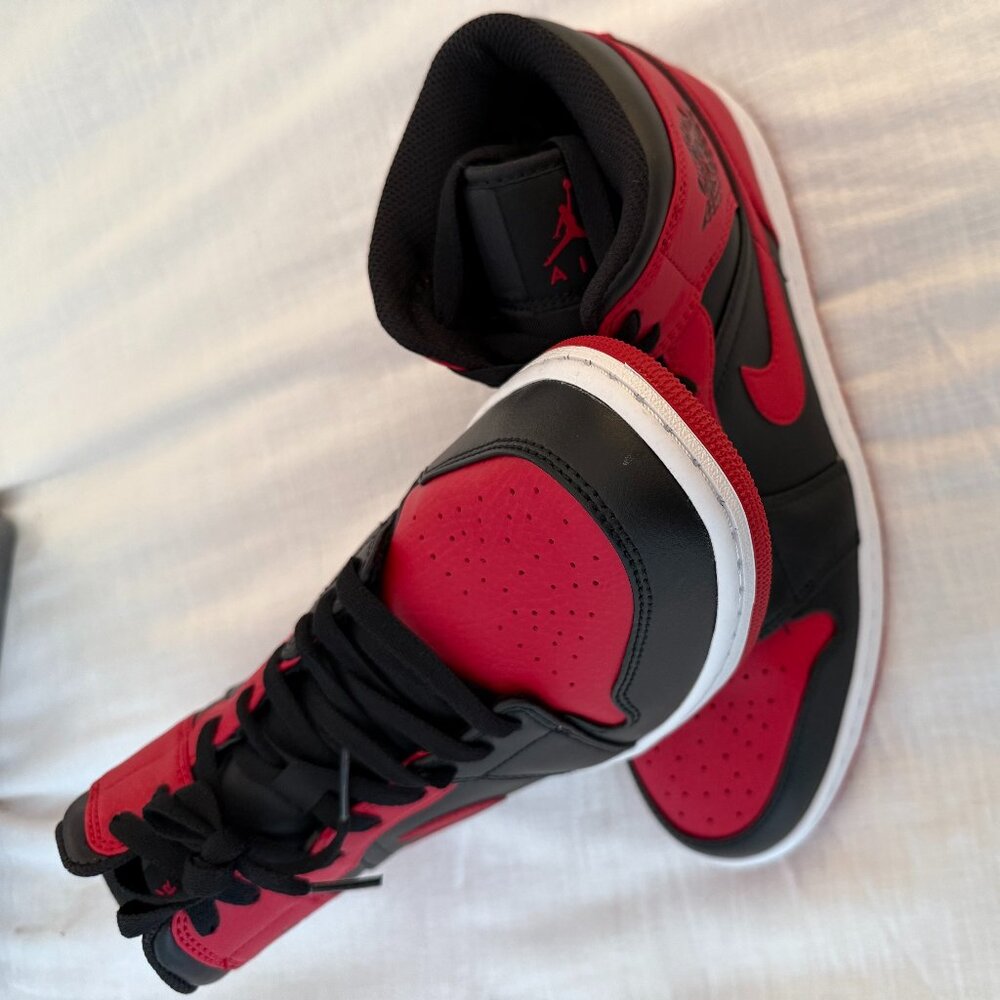 Jordan One Mids